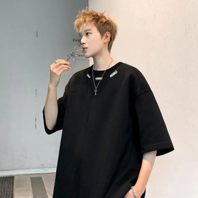Struggle Vintage95 T Shirt Unisex-7