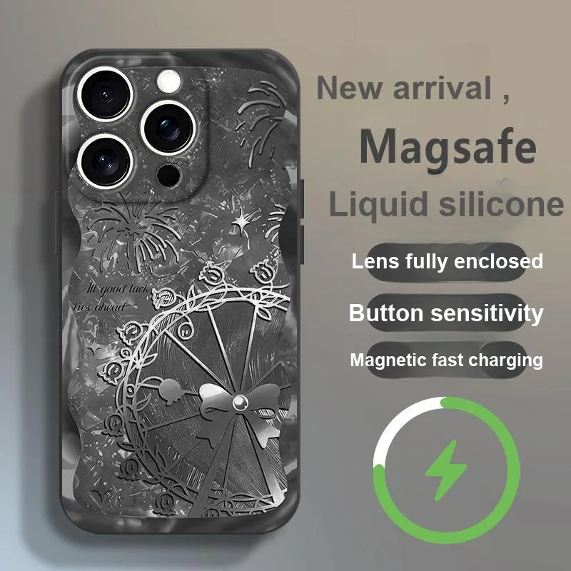 BAOCHENG Phone Cases-7