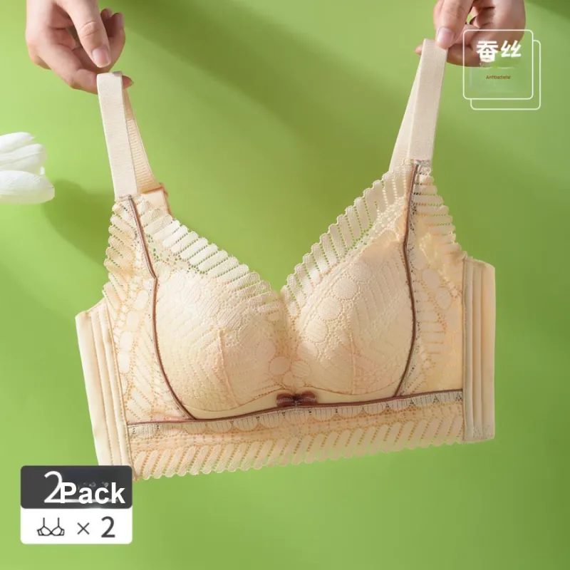 2323 Women's Bras-1