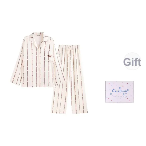 Wabi Town Pajama Подарочная коробка Женские