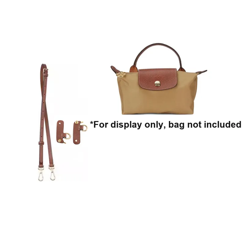 Ingenuity Handmade Bag Straps-6