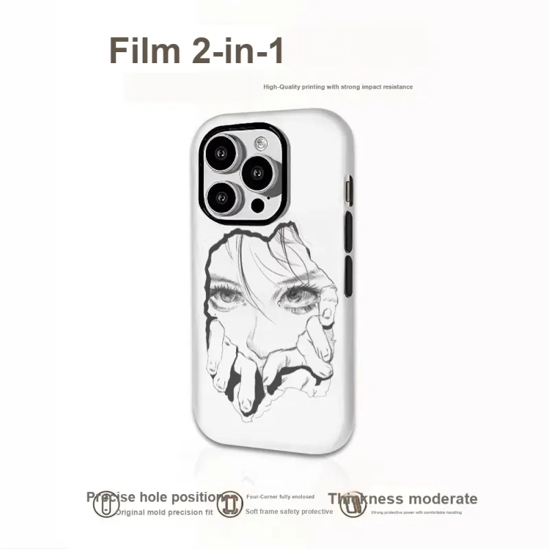 HASEE Phone Cases-5