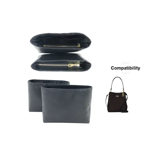 YUESIHUI DuPont Бумага Сумка Вкладыш Женский Черный Белый Бежевый Желтый