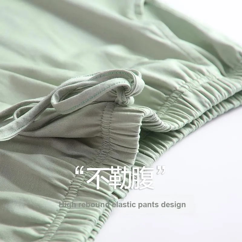 Top Melon Women's Pajama Pants-2