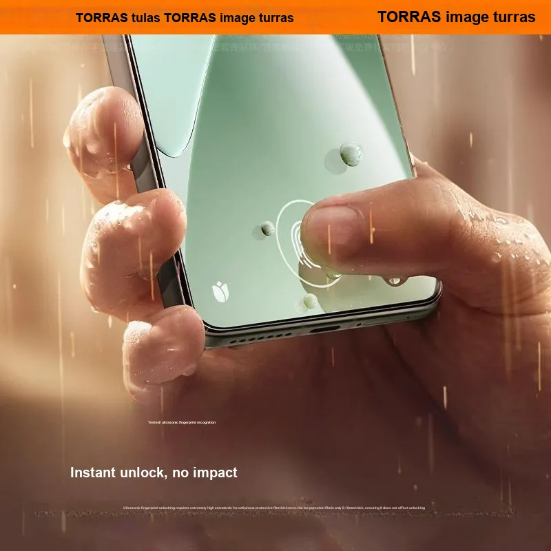 TORRAS Cell Phone Protective Films-3