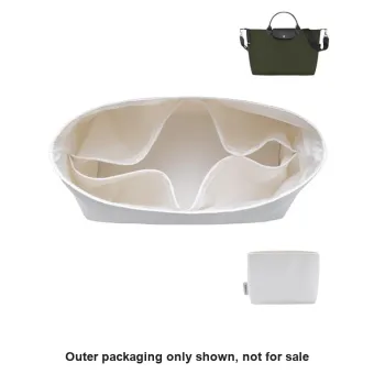BagINBAG DuPont Paper Bag Accessories Women's White