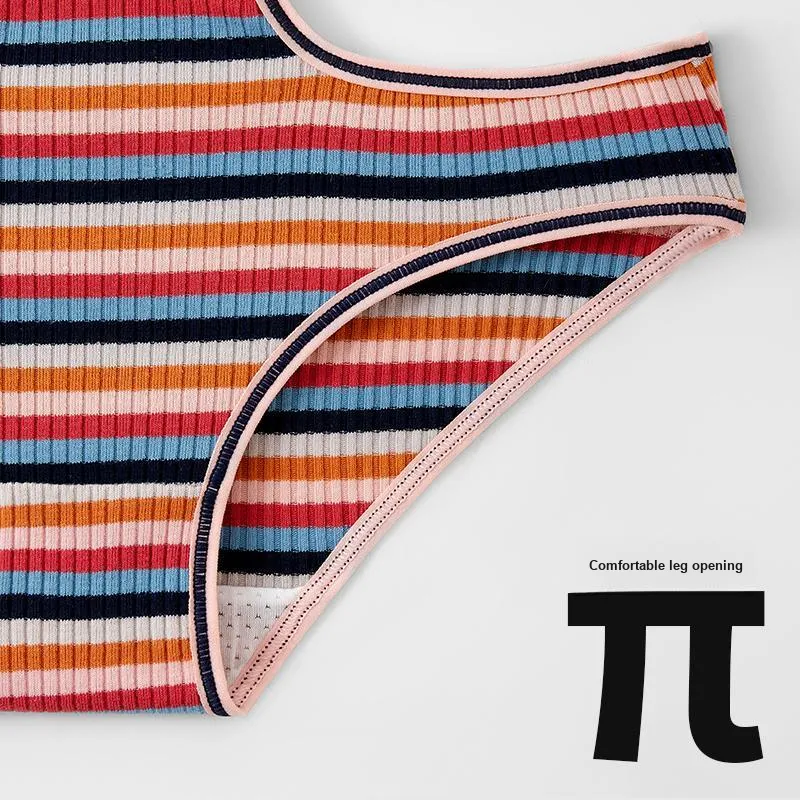 The First Name Element Underwear Gift Box Women's Box 3 Pack-4