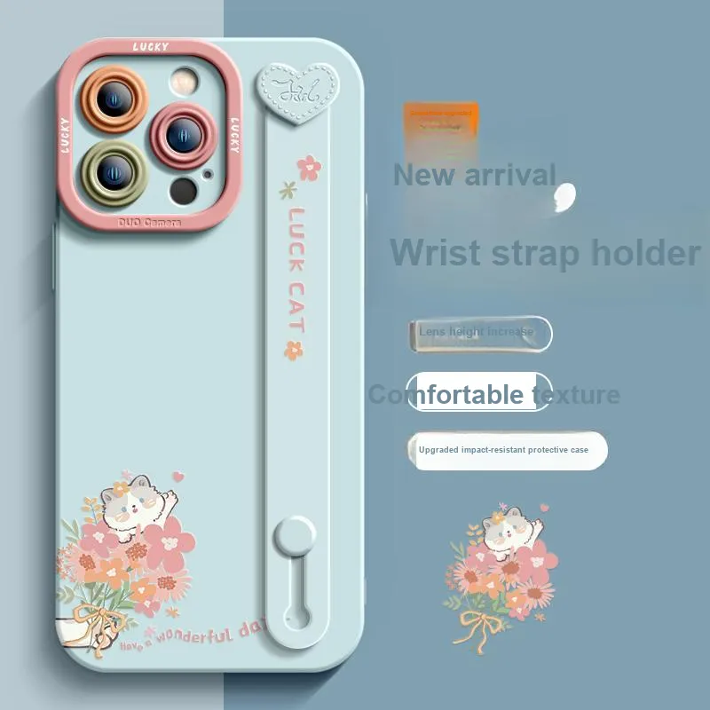 RVIXE Phone Cases-5