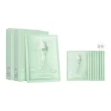 B5 진정 효과 수분 공급 세럼 마스크팩 2박스 (10매 포함)