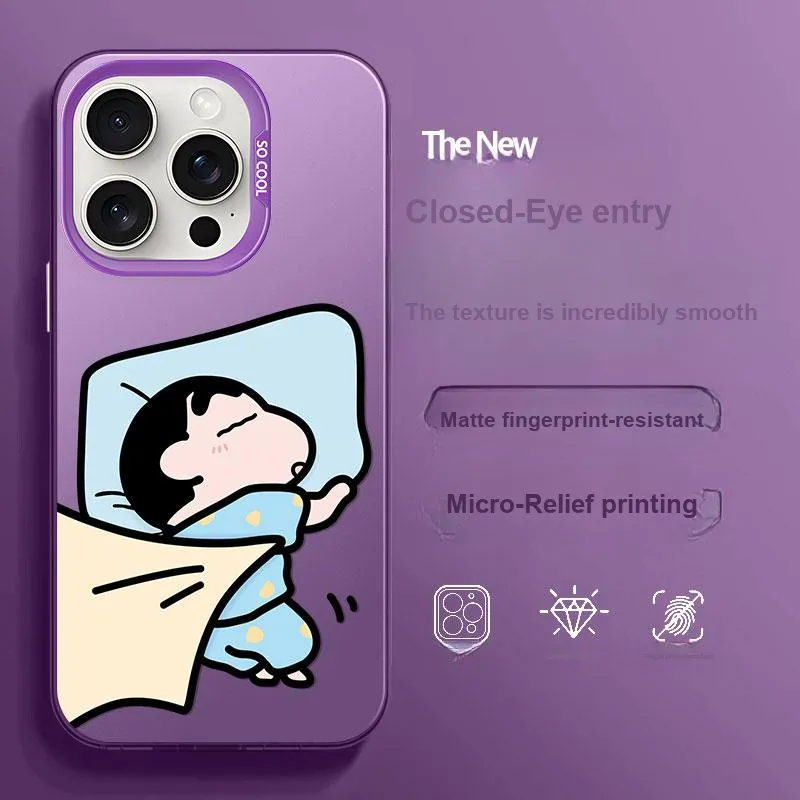 BAOCHENG Phone Cases-5