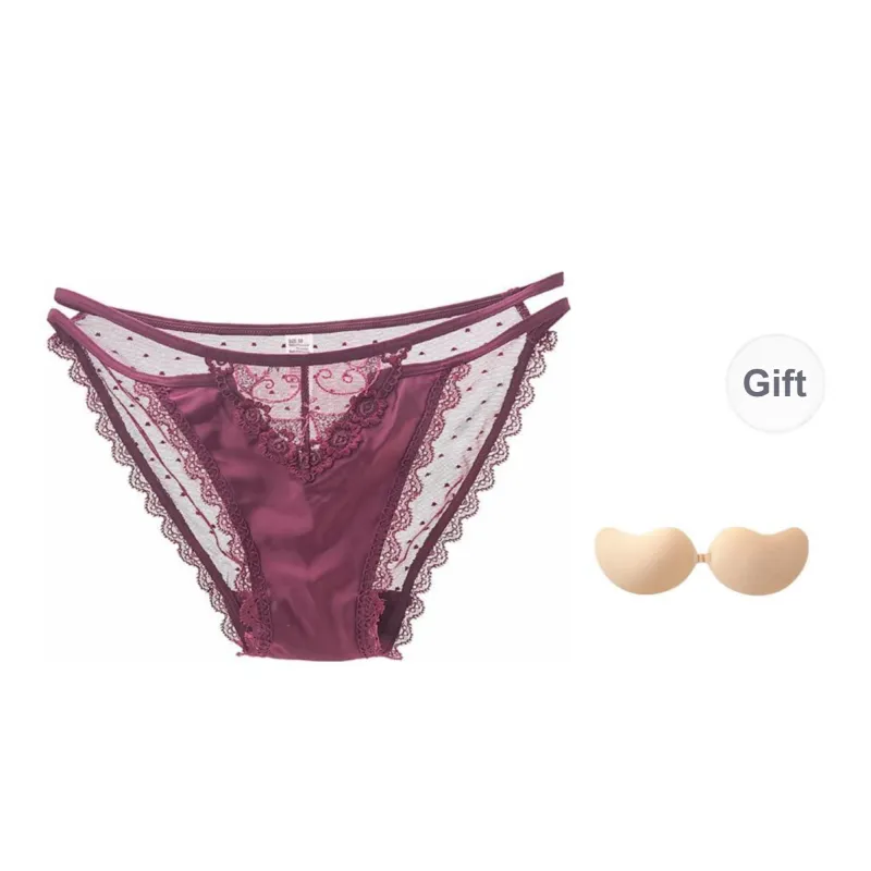 ROBINHOOD Underpants Women's 1 Pack-3