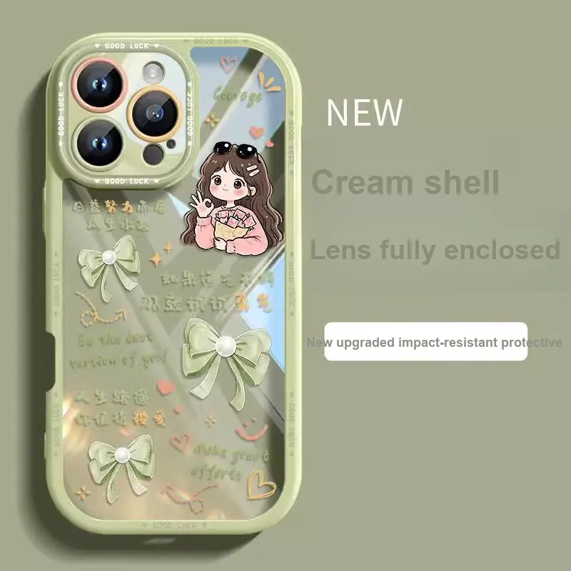 HASEE Phone Cases-3