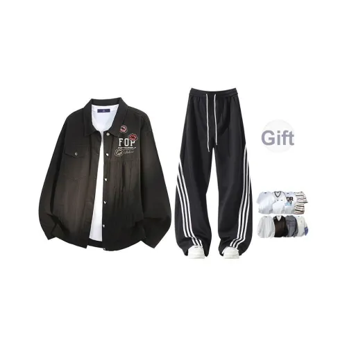 FAX FOR FMACM Повседневная спортивная одежда Унисекс