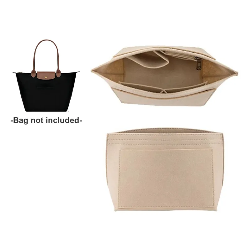Jingxi DuPont Paper Storage Bag With Puff Shoulder Strap And Accessory Bag Accessory Women's Multicolor-15