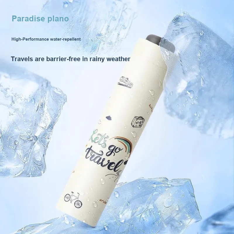Heavenly Umbrella Umbrellas-4