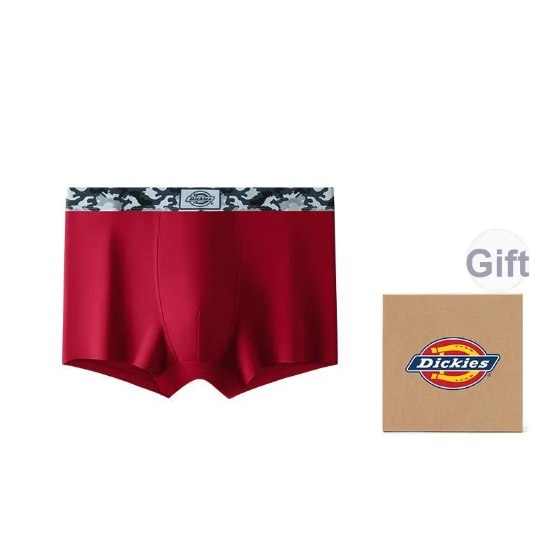 Dickies Underpants Men's Gift Box Combination-30