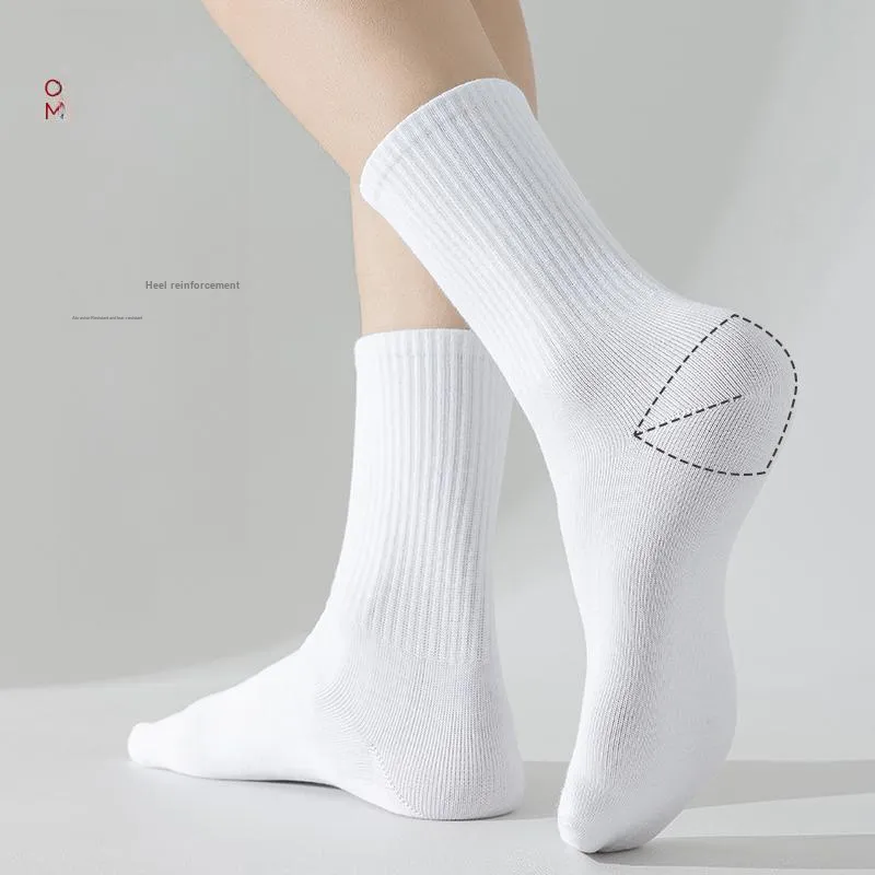 MIIOW Knee High Socks Unisex Combo Set-22
