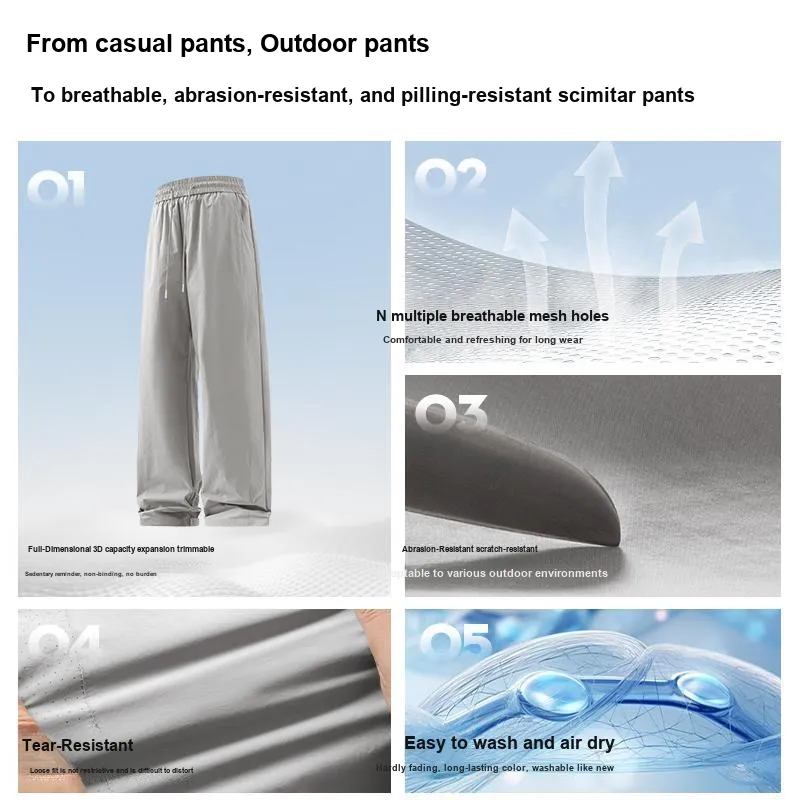 TRANSFORMERS Casual Pants Unisex-4