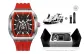 Sports Red