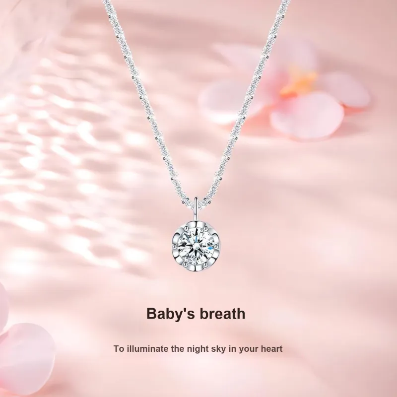 TRUE ME Alloy Necklaces Women's-2