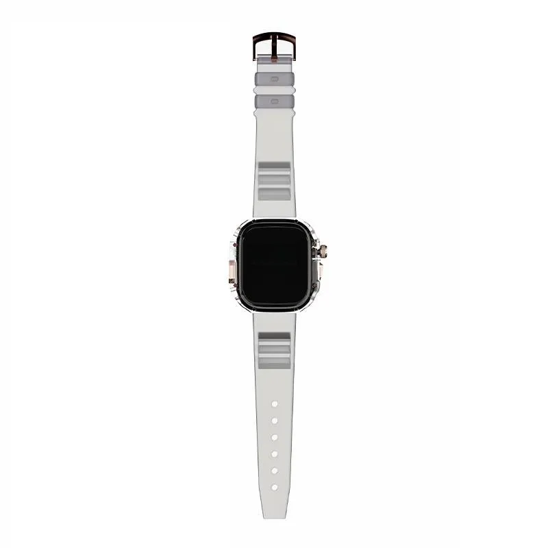 DEWAN Watch Bands 210 160mm Unisex-8