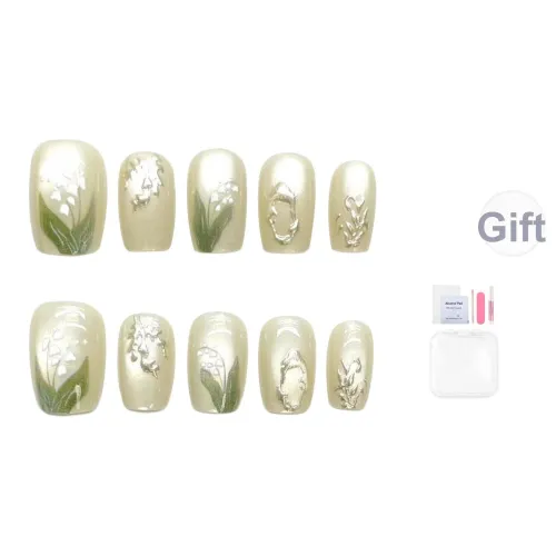 Yun Yue Joe Искусственные Ногти Женские