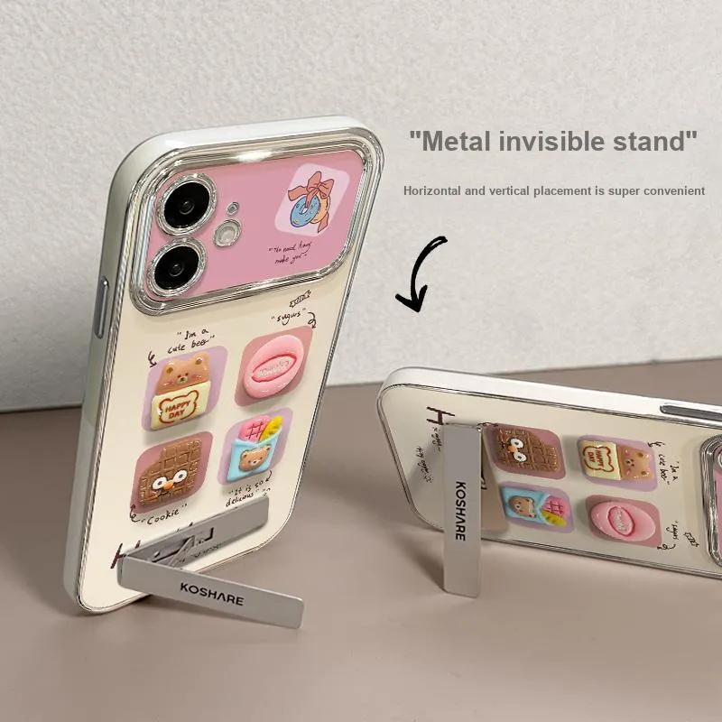 HASEE Phone Cases-6