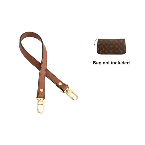 Ingenuity Handmade Ремни для сумок Женские