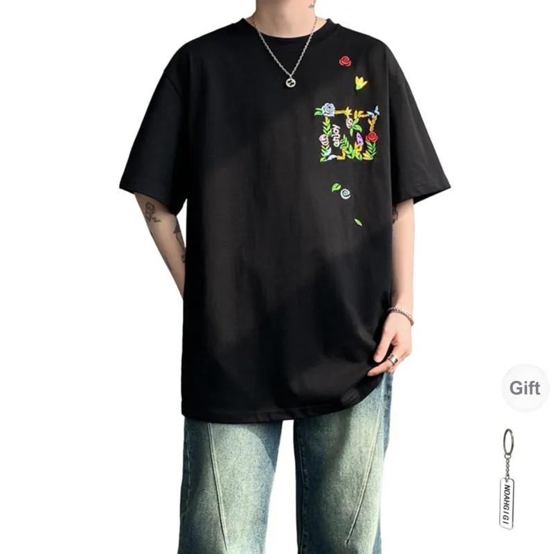 NOAHGIGI T Shirts Unisex-6