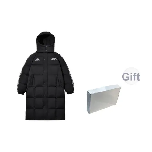 DESSUU Унисекс Пуховики