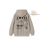 Light Khaki (Fleece-Lined)