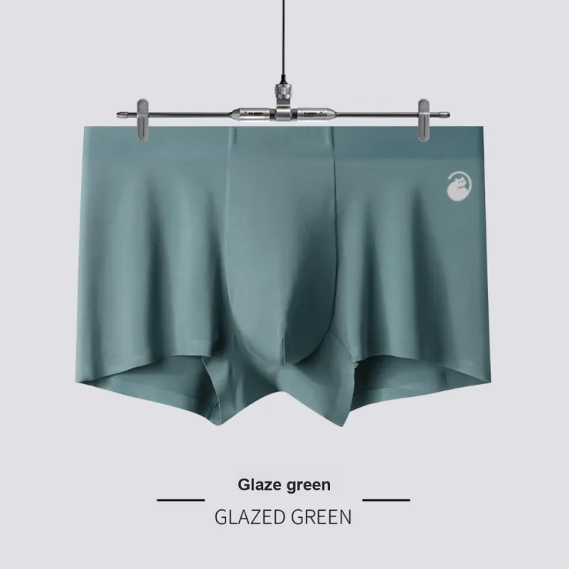 LUYOUYE Underpants Men's 3 Pack-22