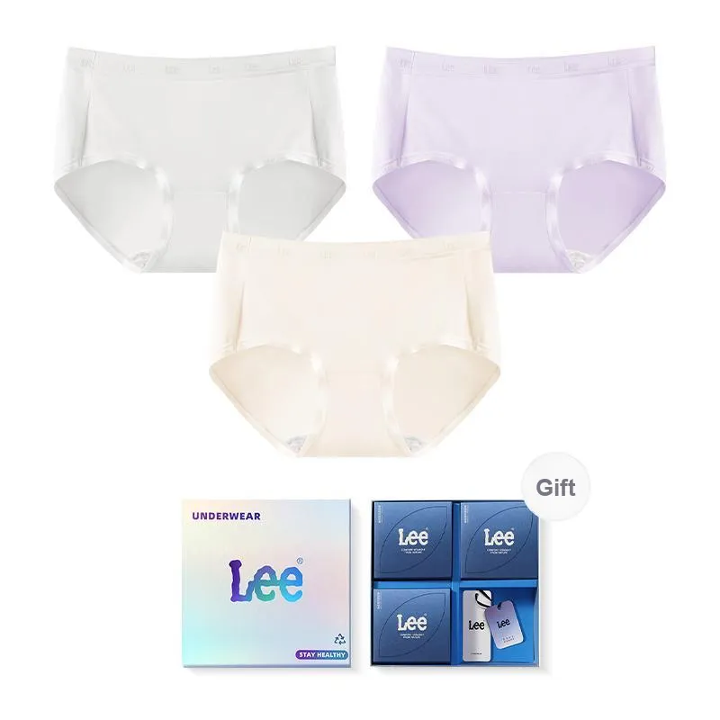 Lee Underwear Gift Box Women's Gift Box Combination-20