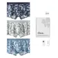 Navy Blue/Light Gray/Blue