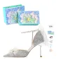 Silver 6cm[Blue Love Gift Box Set]+Giveaway
