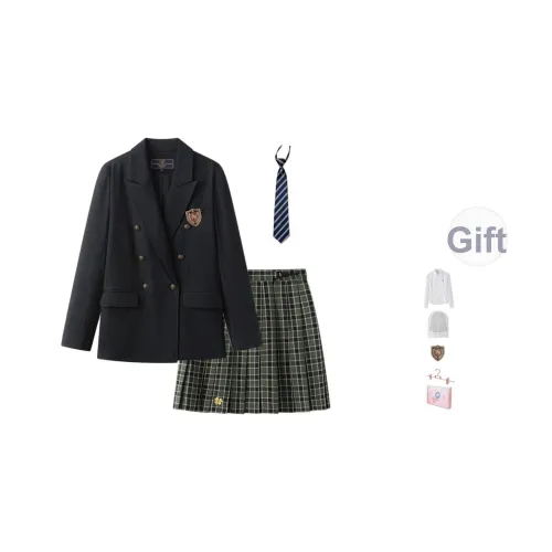 Tokyo Season JK UNIFORM Комплекты одежды Женские Gift Box Set