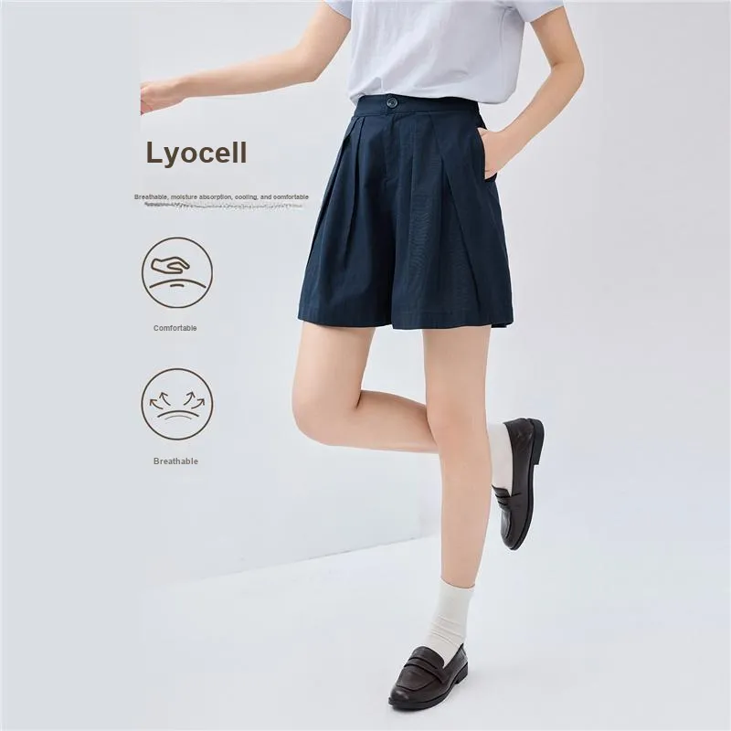 UNIQLO Casual Shorts Women's-4