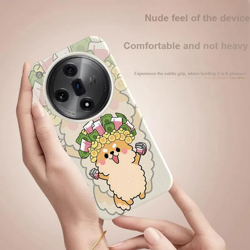 YIBAOBAO Phone Cases-2