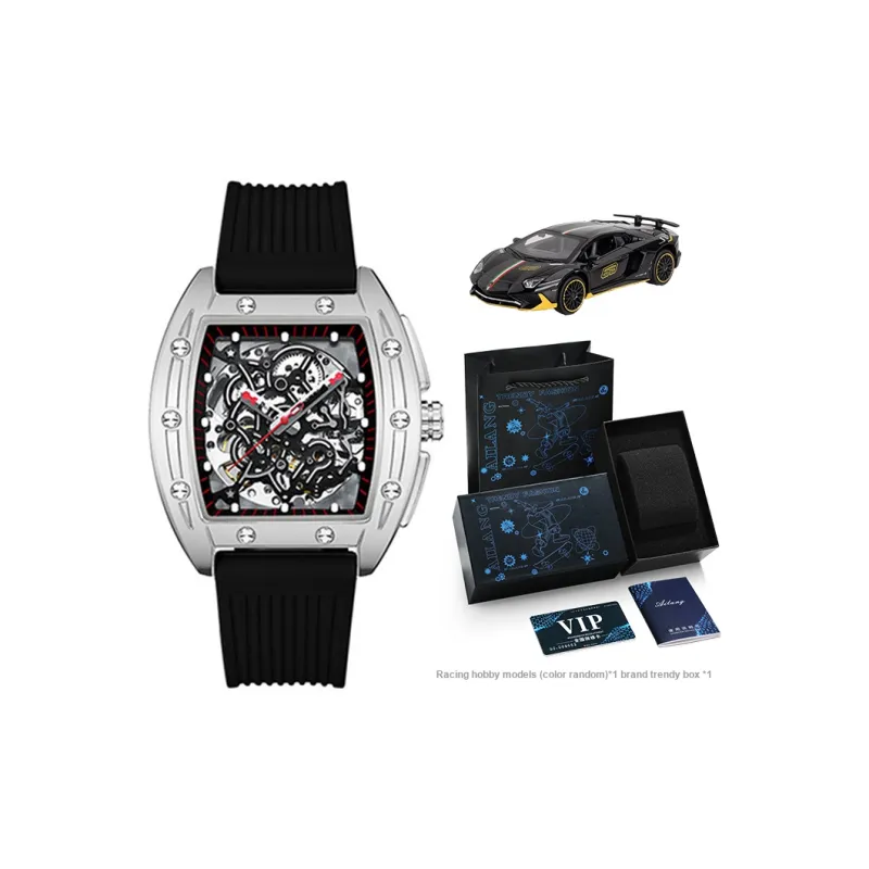 AILANG Men Watch-8