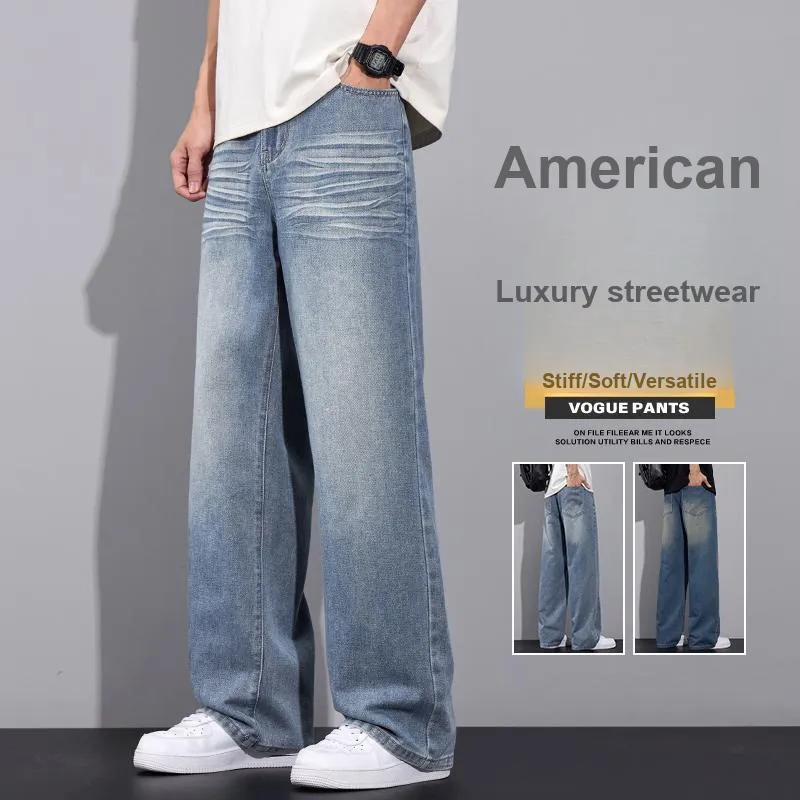 ACUOD BY CHANU Jeans Unisex-6