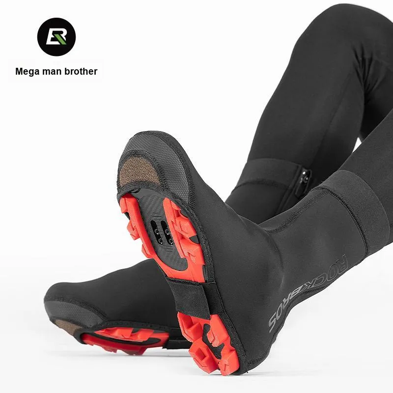 ROCKBROS Shoe Covers Cycling Sports Unisex-1