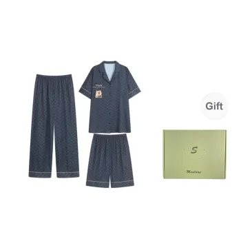 Maultiay Men Pajama Gift Boxes