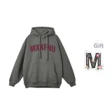 Dark Gray[Fleece-Lined]