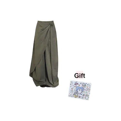 MARIE·COCO Повседневные брюки Женские