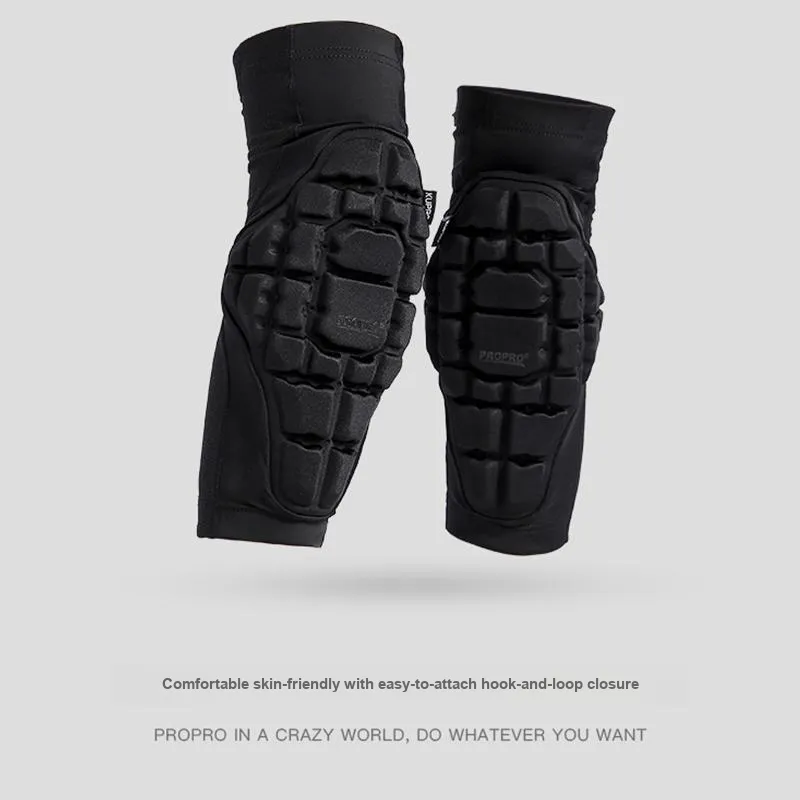 PROPRO Ski Protective Gears Unisex-1