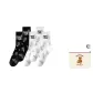 3 White+2 Black