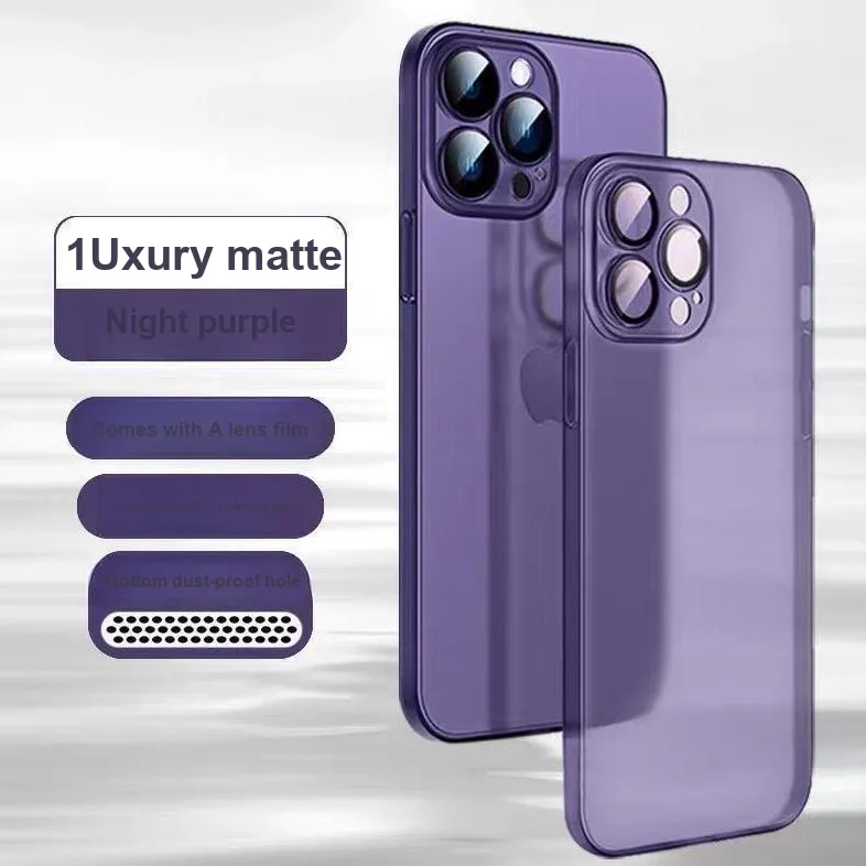 Xing Bi You Phone Cases-5