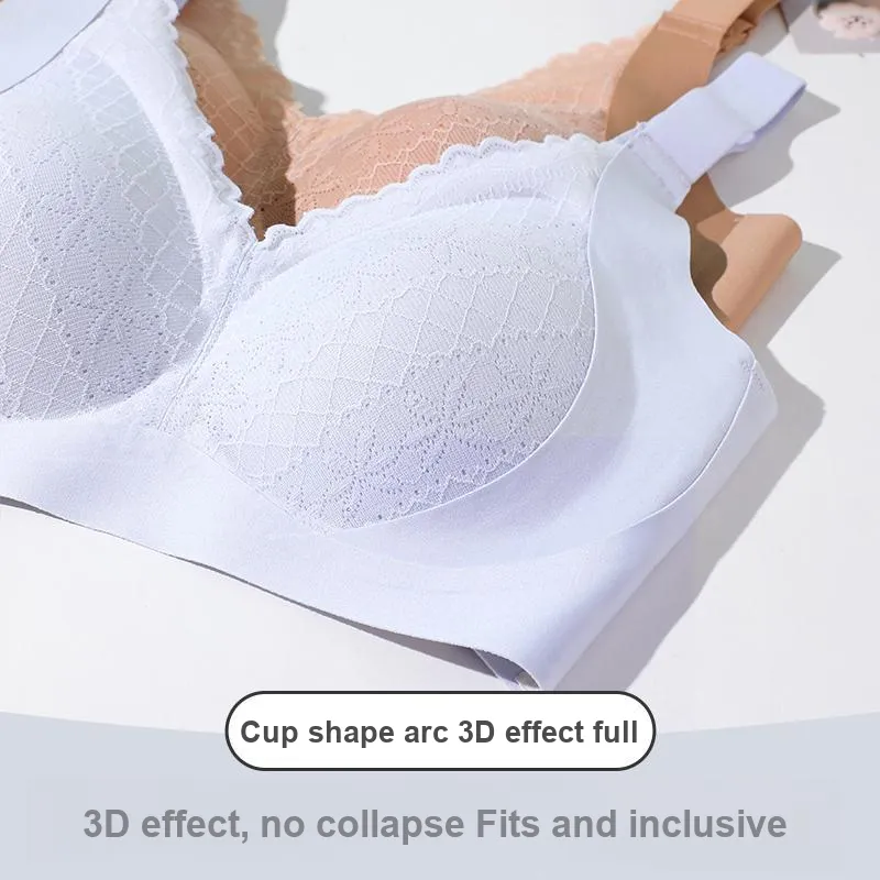 GRACEWELL Women's Bras-1