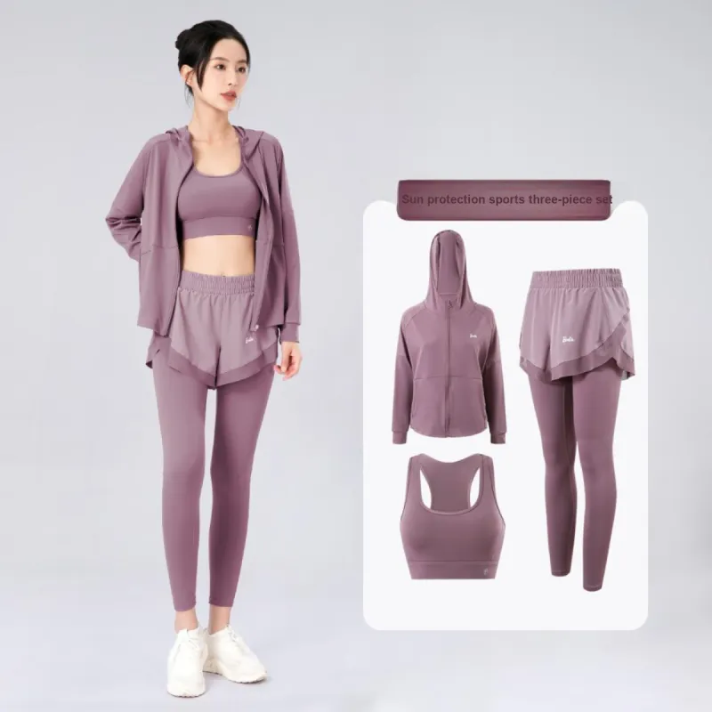 Barbie Fitness Sets Women's-9