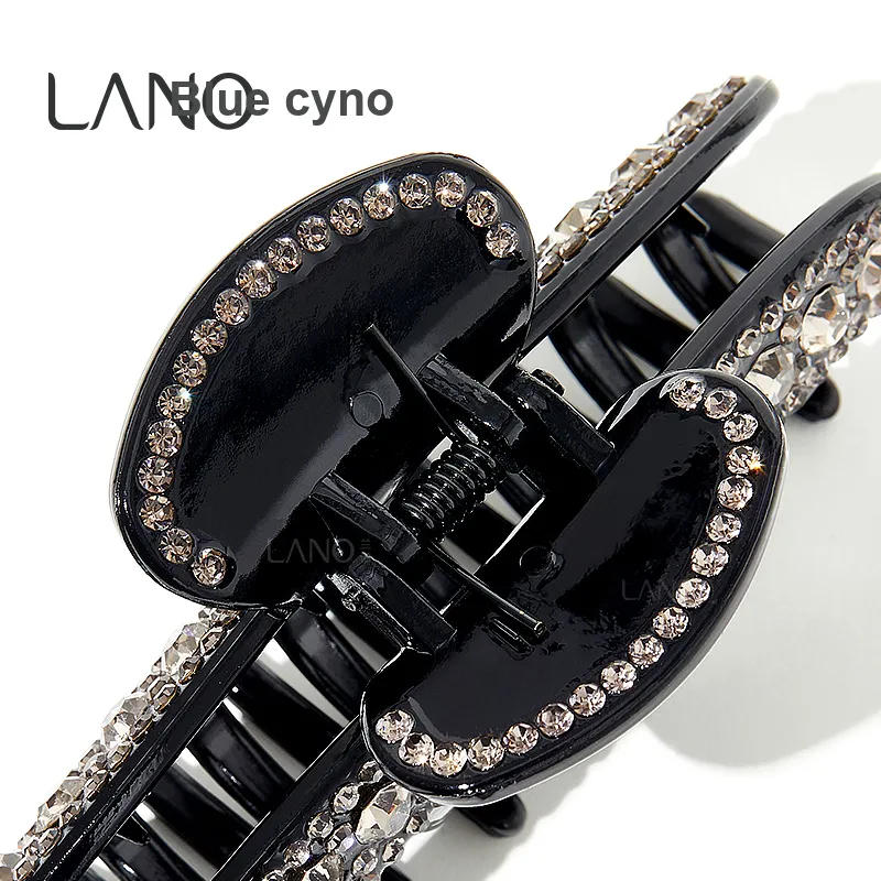 Lano Hair Clips Women's-4